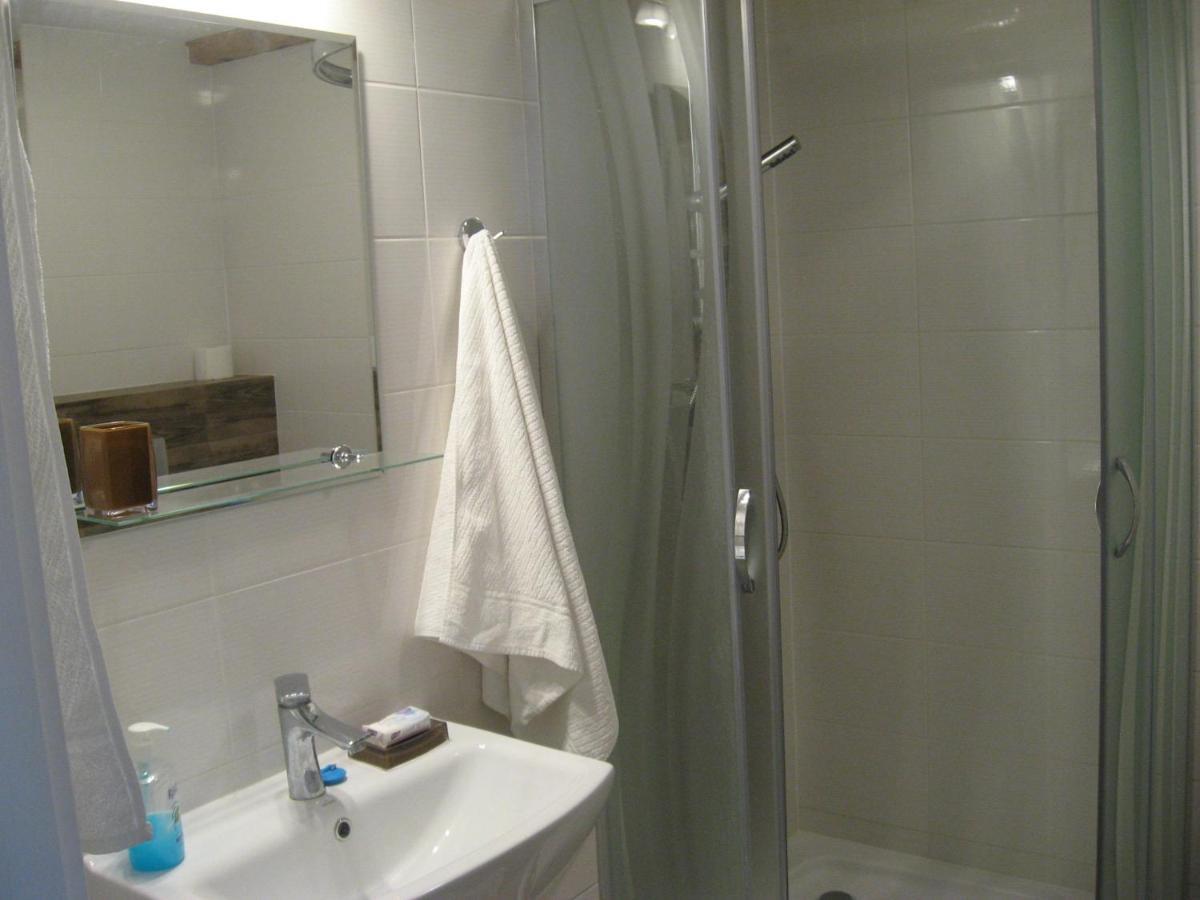 Apartamenty Kamienica Mragowo Bagian luar foto